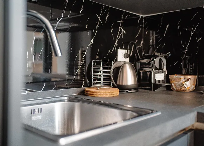 Apartment Trastevere Eternity Rom
