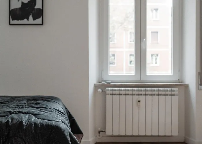 Trastevere Eternity Apartment *