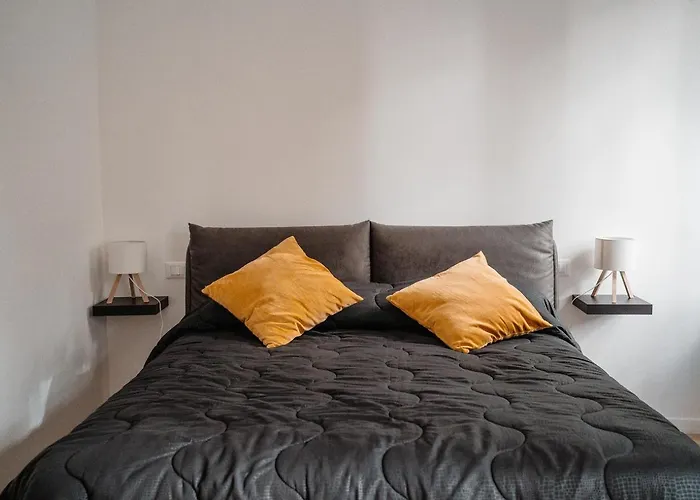 Apartment Trastevere Eternity *