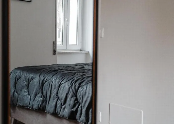 Apartment Trastevere Eternity