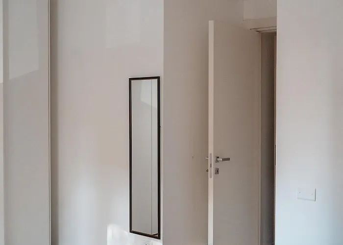 Trastevere Eternity Apartment