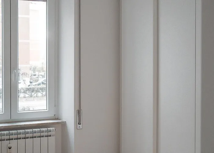 Trastevere Eternity Apartment Rom