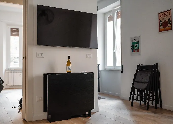 Apartment Trastevere Eternity Rom