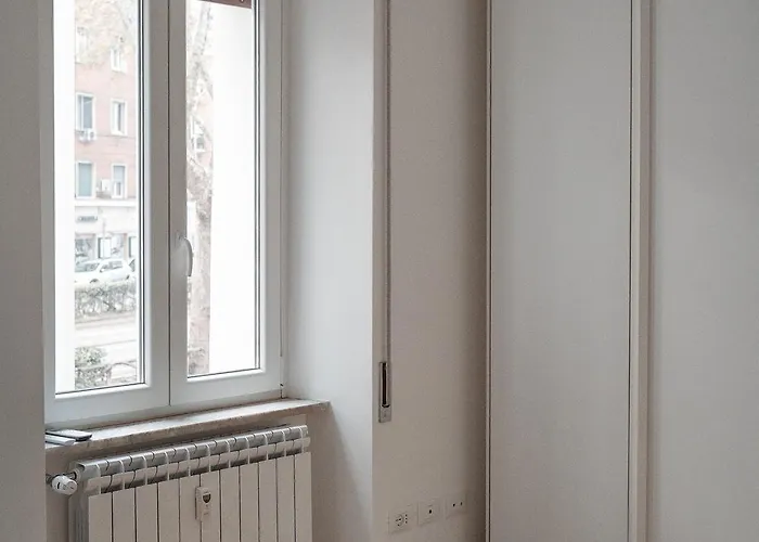 Unique Flats - Trastevere Eternity Appartamento *