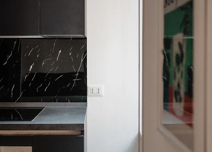 Trastevere Eternity Apartment *