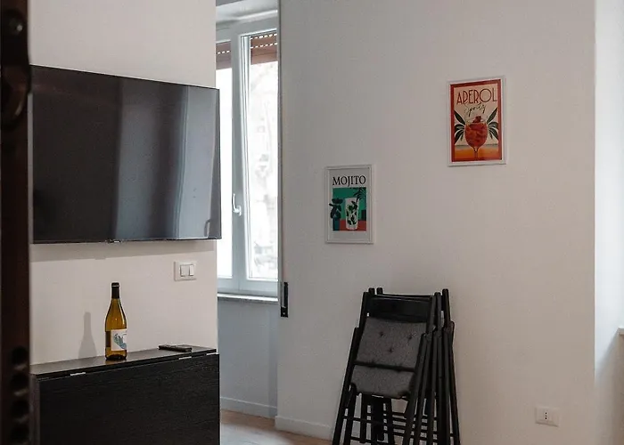 Appartamento Unique Flats - Trastevere Eternity *