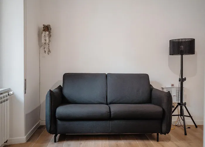 Appartamento Unique Flats - Trastevere Eternity