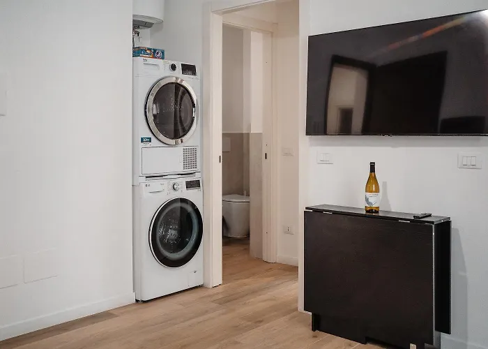 Trastevere Eternity Apartment Rom
