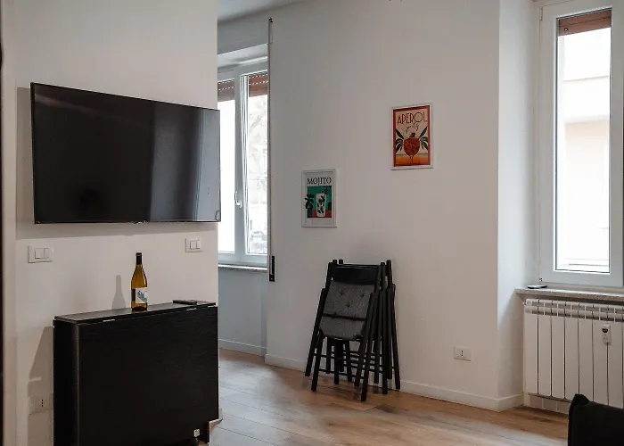 Trastevere Eternity Apartment