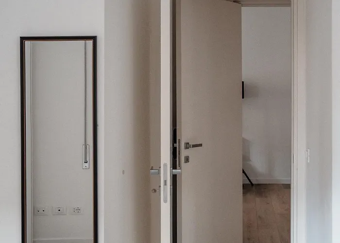 Trastevere Eternity Apartment *