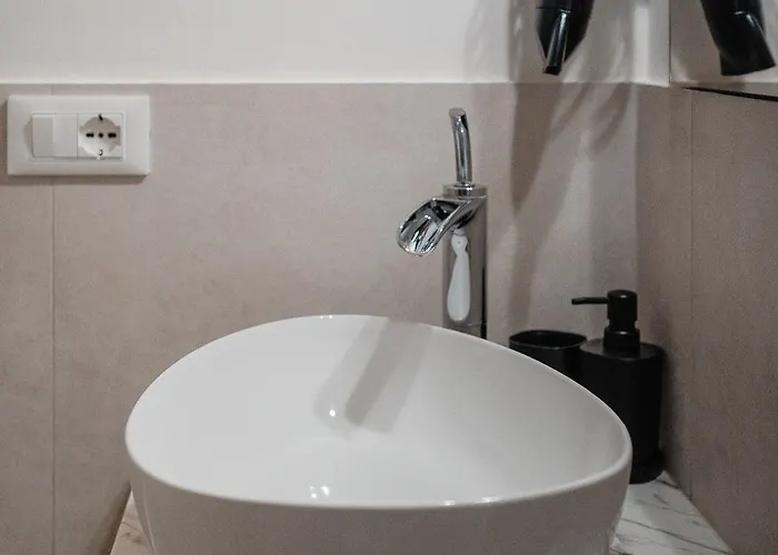 Apartment Trastevere Eternity