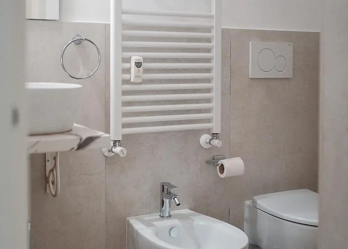Appartamento Unique Flats - Trastevere Eternity Roma