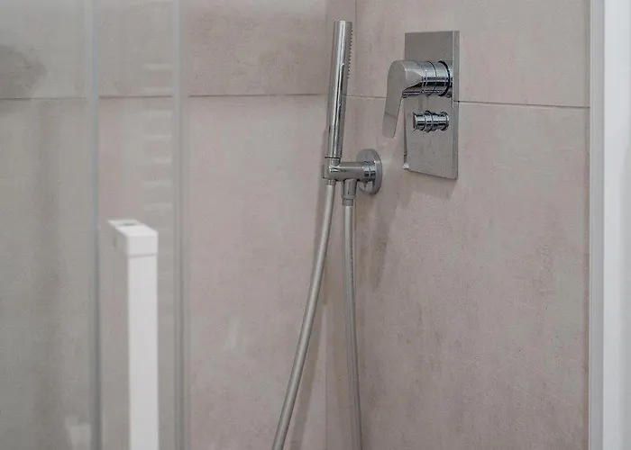 Apartment Trastevere Eternity
