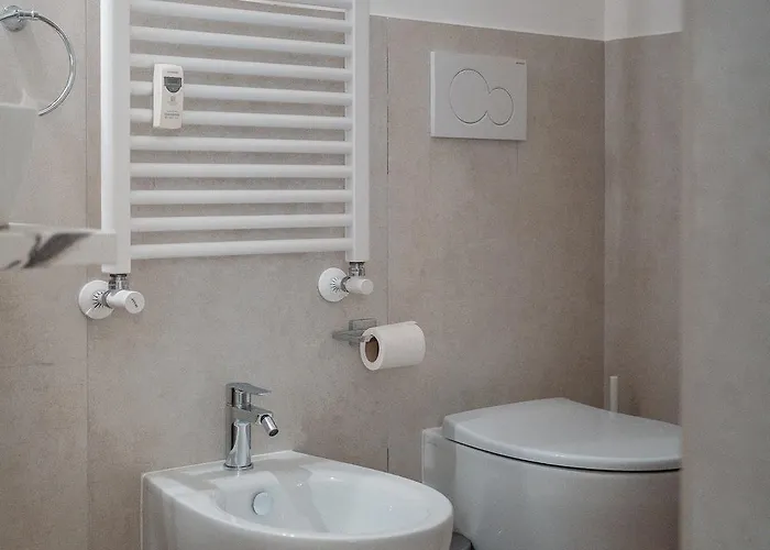 Trastevere Eternity Apartment Rom
