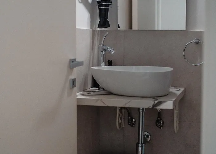 Apartment Trastevere Eternity *